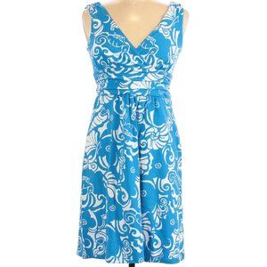 Lilly Pulitzer Casual Floral Dress